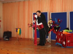 Spotkanie z iluzja   - 04